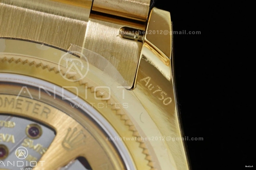 YG 126528LN Le (Weighted) QF QF4132 V9 Mans 1:1 Bracelet Edition Daytona on Best 1126